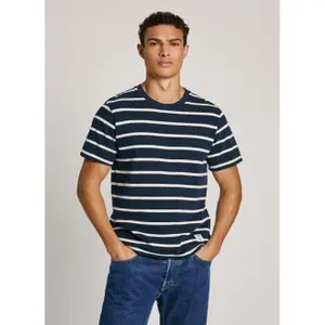 T-shirt Pepe Jeans Alessandro image-3