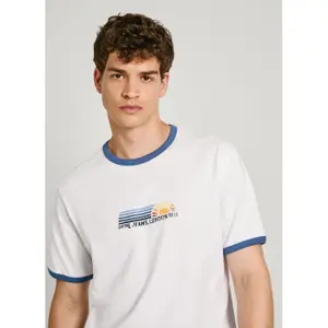 T-shirt Pepe Jeans Adan image-5
