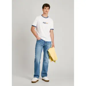 T-shirt Pepe Jeans Adan image-1