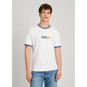 T-shirt Pepe Jeans Adan image-2