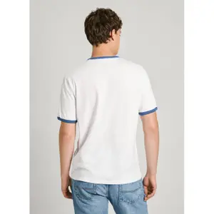 T-shirt Pepe Jeans Adan image-4