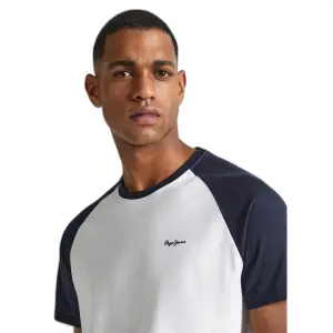 T-shirt Pepe Jeans Raidan image-4