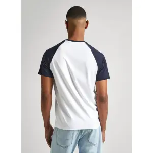 T-shirt Pepe Jeans Raidan image-3