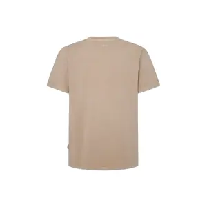 T-shirt Pepe Jeans Flag Logo N Ro image-0