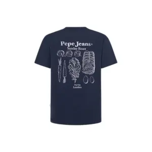 T-shirt Pepe Jeans Niel Ro image-0