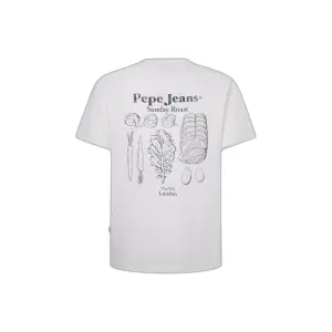 T-shirt Pepe Jeans Narses Ro image-0