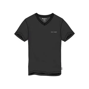 T-shirt Pepe Jeans Oliver Front RO image-0