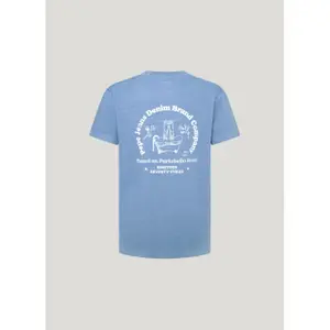 T-shirt Pepe Jeans Andre image-3