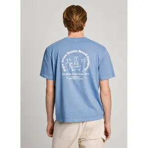 T-shirt Pepe Jeans Andre image-4