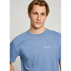 T-shirt Pepe Jeans Andre image-6