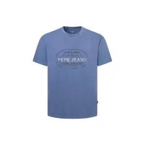 T-shirt Pepe Jeans Ander image-0