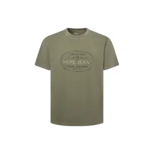 T-shirt Pepe Jeans Ander image-0
