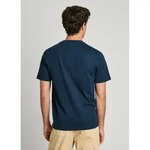 T-Shirt Pepe Jeans Axel image-4
