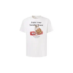 T-Shirt Pepe Jeans Axel image-0