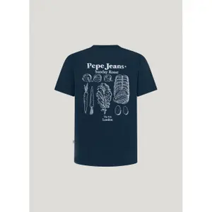 T-shirt Pepe Jeans Arryn image-2