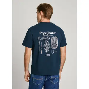 T-shirt Pepe Jeans Arryn image-3