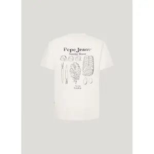 T-shirt Pepe Jeans Arryn image-4