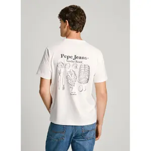 T-shirt Pepe Jeans Arryn image-5