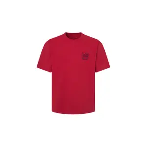 T-shirt Pepe Jeans Suan image-0