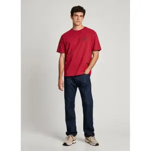 T-shirt Pepe Jeans Suan image-1
