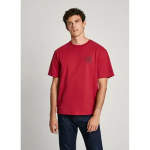 T-shirt Pepe Jeans Suan image-2