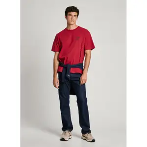 T-shirt Pepe Jeans Suan image-3