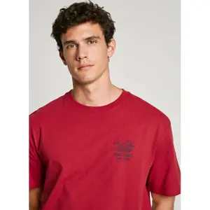 T-shirt Pepe Jeans Suan image-6