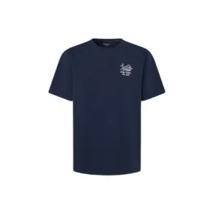 T-shirt Pepe Jeans Suan image-0