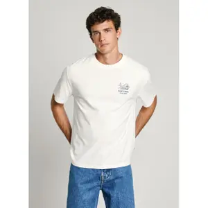 T-shirt Pepe Jeans Suan image-1