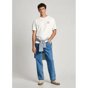 T-shirt Pepe Jeans Suan image-3