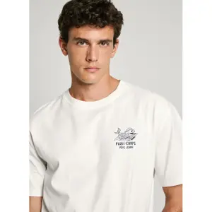 T-shirt Pepe Jeans Suan image-6
