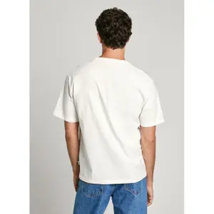 T-shirt Pepe Jeans Suan image-5