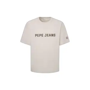 T-shirt Pepe Jeans Sutton image-0