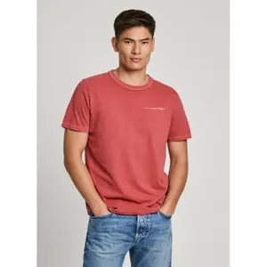T-shirt Pepe Jeans Davy image-1