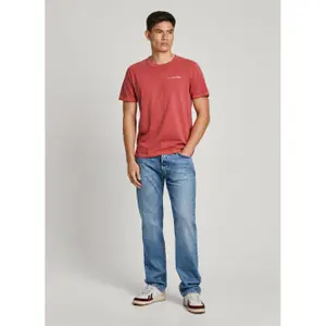 T-shirt Pepe Jeans Davy image-2