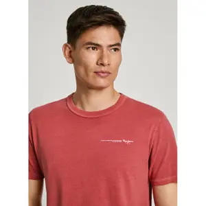 T-shirt Pepe Jeans Davy image-5