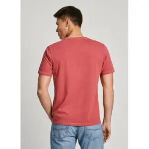 T-shirt Pepe Jeans Davy image-4
