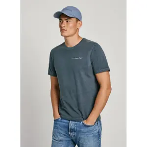 T-shirt Pepe Jeans Davy image-2