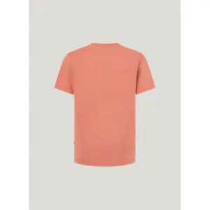 T-shirt Pepe Jeans Aldridge image-4