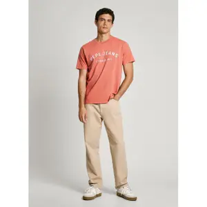 T-shirt Pepe Jeans Aldridge image-1