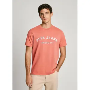 T-shirt Pepe Jeans Aldridge image-2