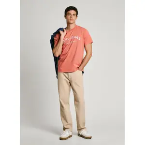 T-shirt Pepe Jeans Aldridge image-3