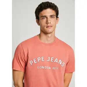 T-shirt Pepe Jeans Aldridge image-6