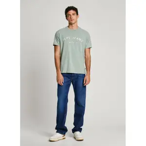 T-shirt Pepe Jeans Aldridge image-2