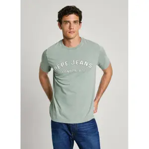 T-shirt Pepe Jeans Aldridge image-1