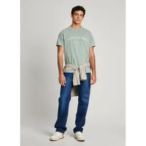 T-shirt Pepe Jeans Aldridge image-3