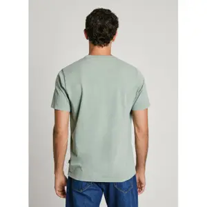 T-shirt Pepe Jeans Aldridge image-5