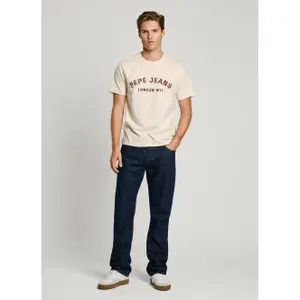 T-shirt Pepe Jeans Aldridge image-1