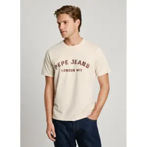 T-shirt Pepe Jeans Aldridge image-2