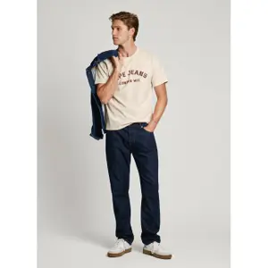 T-shirt Pepe Jeans Aldridge image-3